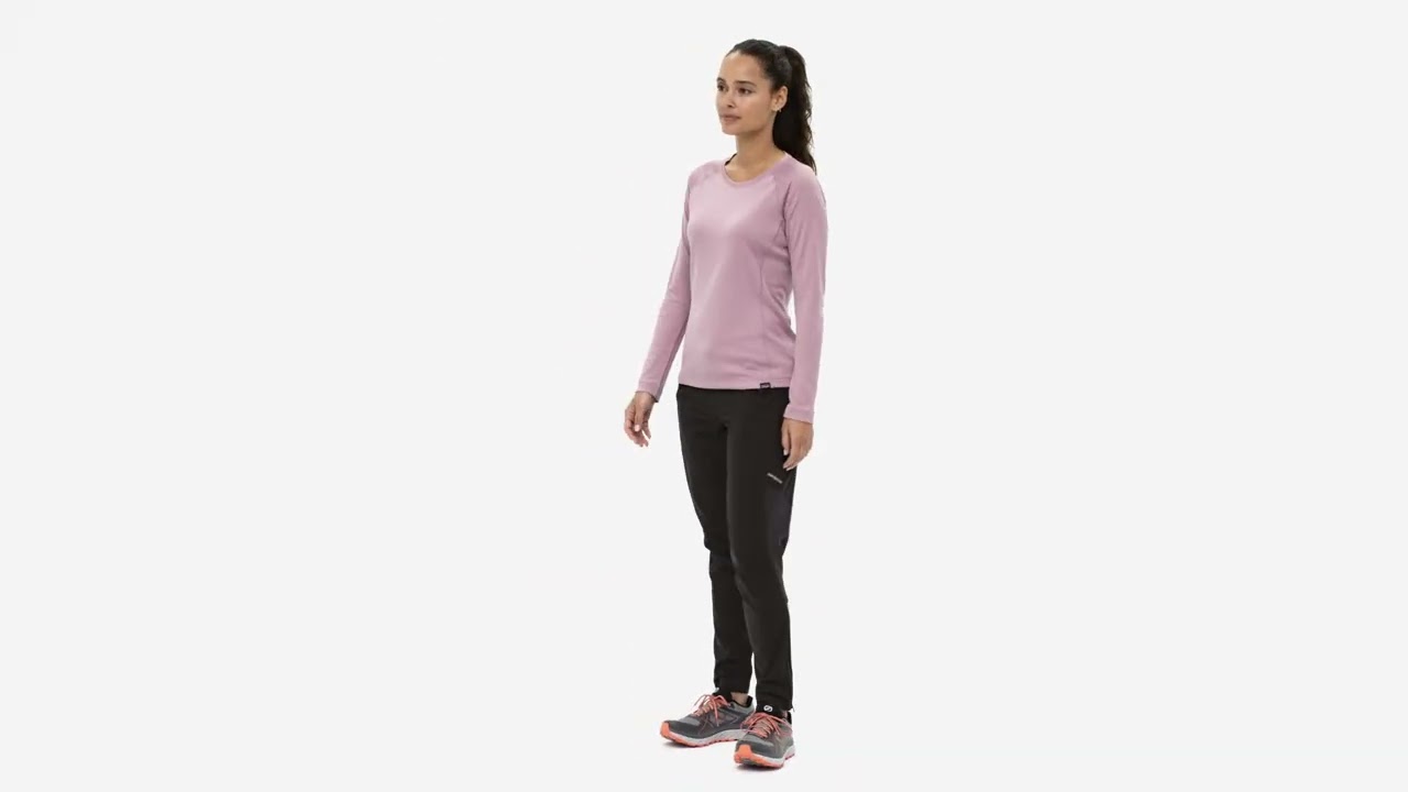 Patagonia - Wind Shield Pant - Women's