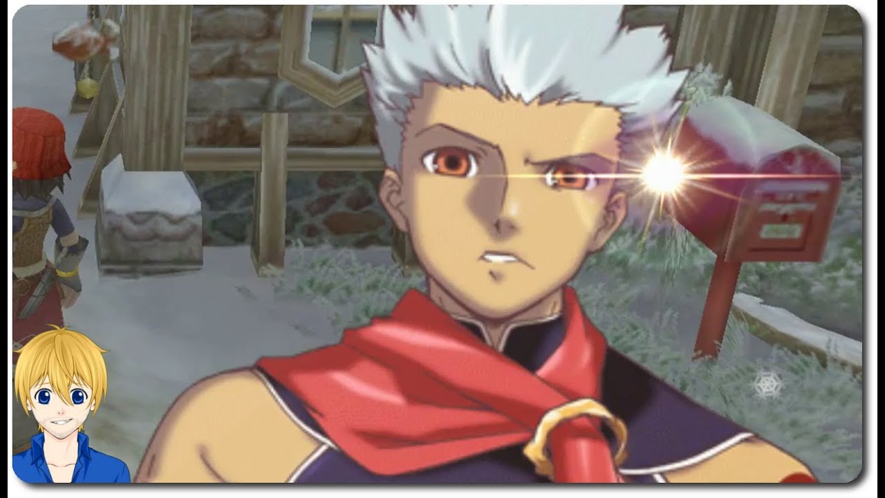 Rune Factory Frontier Let's Play - Gefällt dir das jetzt? - Folge 140 ...