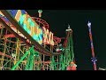 Hyde Park Winter Wonderland Vlog - 21st November 2018