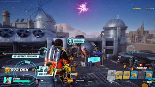 Super Rebirth 2 Base Level 15 Achieved - Star Wars Droid Tycoon - Fortnite