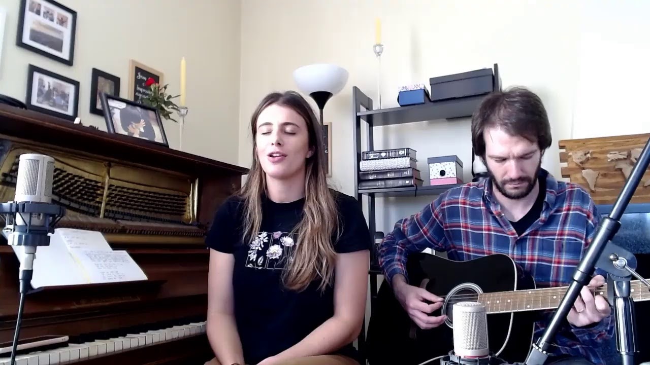 Deus do Avivamento + Oração Eleições EUA - Voz de Muitas Águas - Louvor & Oração.