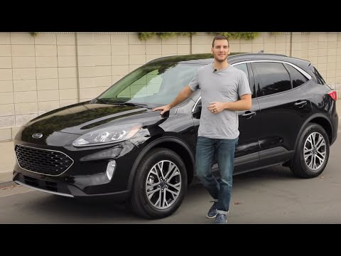 2020-ford-escape-test-drive-video-review