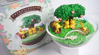 Miniature Re Ment ミニチュア リーメント Youtube