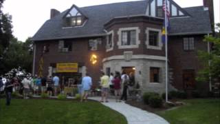 Famous Lambda Rap Alpha Alpha chapter Net Worth
