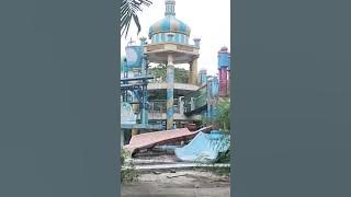 Download lagu Waterpark - Surabaya #shorts #ghostersolois #youtuberhorror #youtubercilegon #beritaterkini