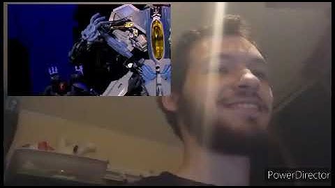 Transformers: Darkness Within Part 5 Reaction + 400 Subscribers Special