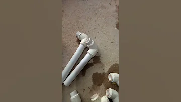 Учитесь как нужно паять полипропиленовые трубы 🤣🤣🤣