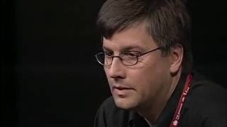Christoph Sensen - Virtual Reality Life Science Imaging Of The Human Body