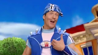 Lazytown  Have You Ever sportacus