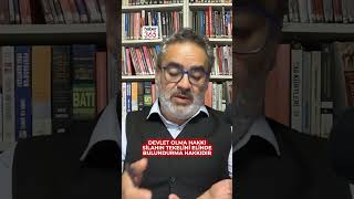 Ceyhun Bozkurt Irakın Siyasi Iradesinin Güçlenmesiyle Bazı Değişiklikler Yapılmaya Başlandı