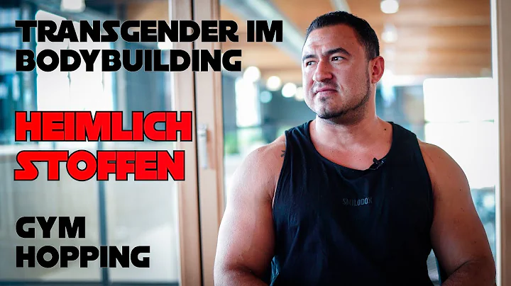 Was hltst du davon Coach? Transgender, Gym Hopper,...