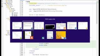 OOP PHP Part 5 (CRUD 2)