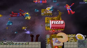 Army Men R.T.S "New map {HQ-Fizzo®}CZSK 4 Revolution" (by PetasVideos) #petasvideos