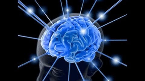 Stop Biting your nails  using your mind. NLP Swish Pattern.