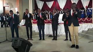 Vibes Grupo Vocal