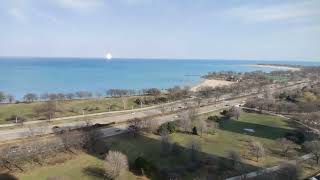 Condo for sale at 5445 N Sheridan Rd Unit 2504,Chicago,IL,60640