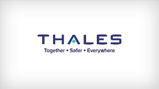 Thales firması hangi ülkeye ait