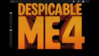 Deable Me 4 Double Life End Credits Version