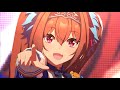 ユメヲカケル!(ダイワスカーレット&メジロマックイーン&サイレンススズカver.)
