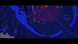 Thronefall - Map 2 (Nordfels) 16938 Points