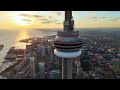 Toronto 4k (Tim Computer Office)
