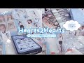 【H2H開封】推しに夢中で買い漁るHearts2Hearts🩵 ハトゥハ/하츠투하츠/focus/unboxing/S2Uvlog