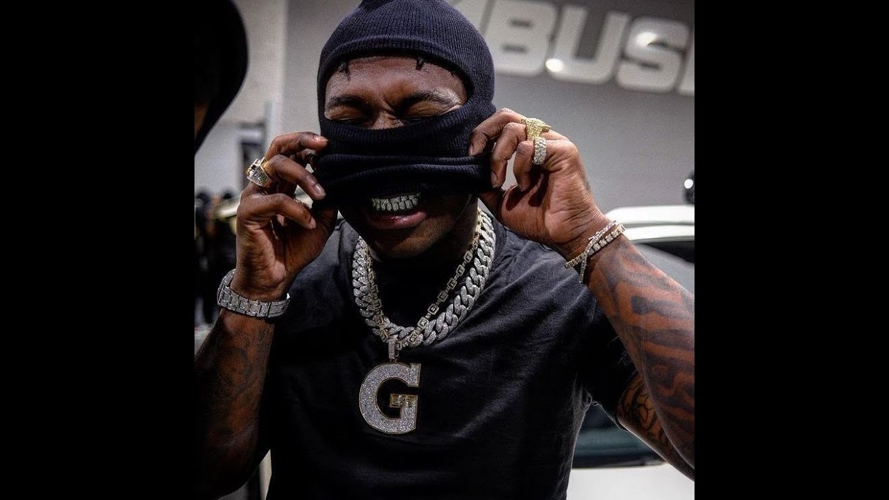 [FREE FOR PROFIT] EST Gee + Lil Baby + 42 Dugg Type beat ✧ 2026 - "Drop out" 🎤 (Prod. Zxlda)