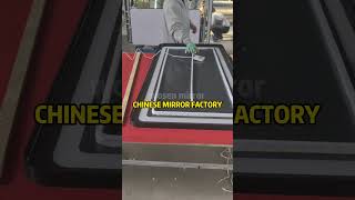 ✅ CE Certified LED Mirrors | Factory Direct Supplier - Wosen Mirror