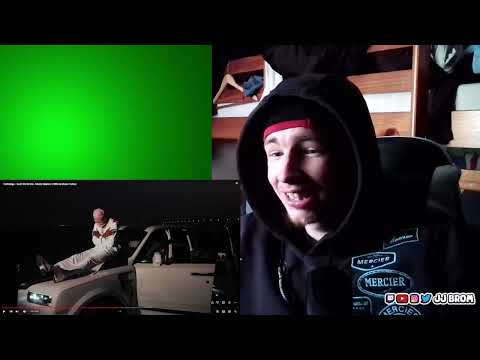 MARGS SWITCHED IT UP 🤔| 163Margs Cold World Ft. Marnz Malone REACTION!!!