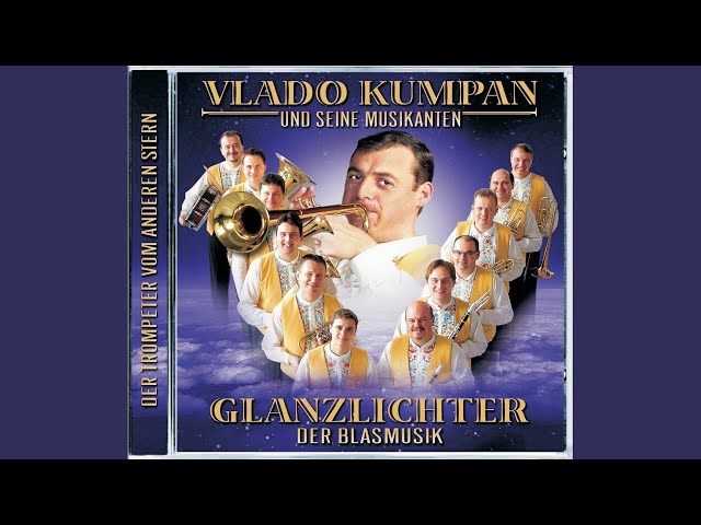 Vlado Kumpan und seine Musikanten - I Am Glad to See You