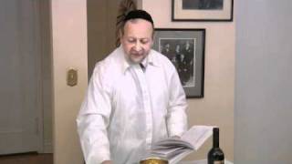 Passover Seder 101 #15 3rd and 4th cup, Elijah's Cup, Next Year in Jerusalem, Chad Gadya