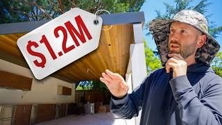 I Took on a $1.2M Landscaping Job. Here's What Happened