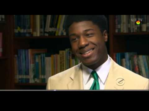 Video: Onko Morehouse Ivy League -koulu?