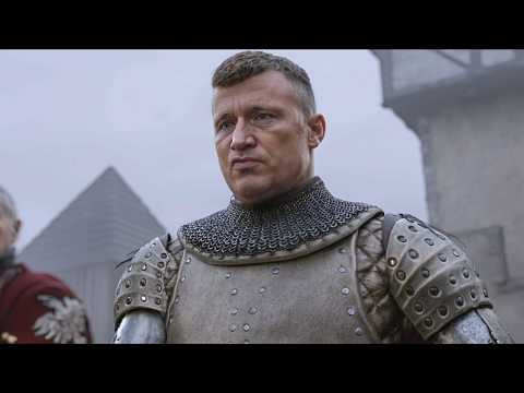 Kingdom Come: Deliverance II — Erik's Rage (DLSS 5)