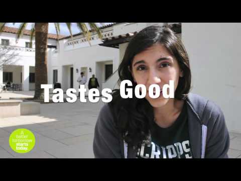 Scripps College FAAN Award Nomination