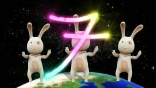 VDO countdown CTW 2011 by jarnjoe