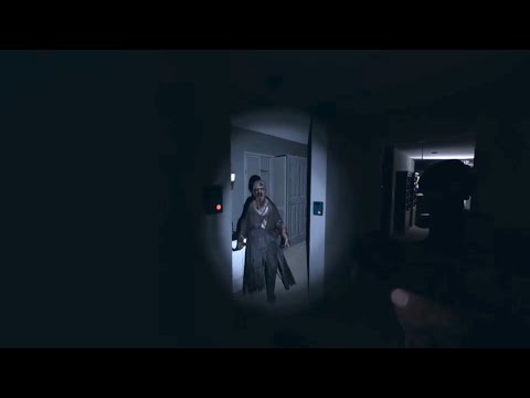 Phasmophobia - Mulai Ketagihan Game Ini