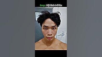 Kết quả mewing sau năm rưỡi 🗿 #motivation #streetworkout #viral #edits #mewing #lookmaxxing #foryou