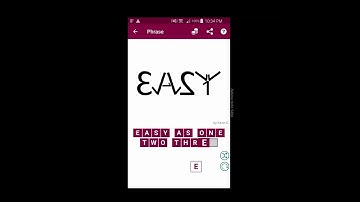 Dingbats: Between the Lines - Your Puzzles 3