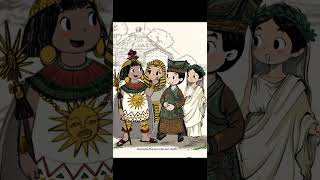 【Ancient Shu】Ancient Civilizations Group Chat 01: Sun Worship
