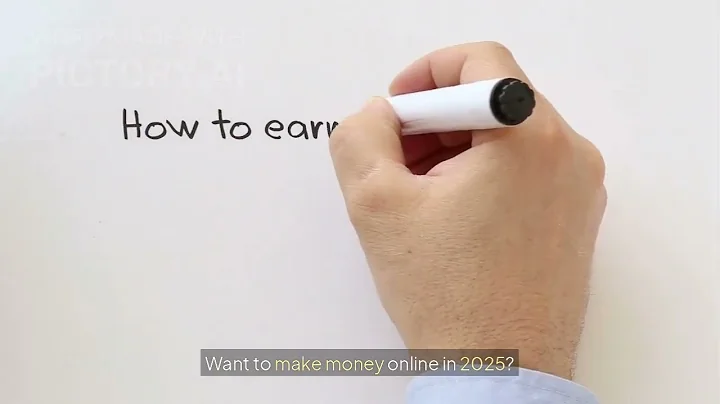 Top 5 Free AI Tools to Make Money Online in 2025 (Beginner Friendly)