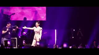 شيرين - مش عايزة غيرك (من حفل مالمو في السويد 2018) Sherine - Mesh Aawza Gheirk (From Malmö Concert)