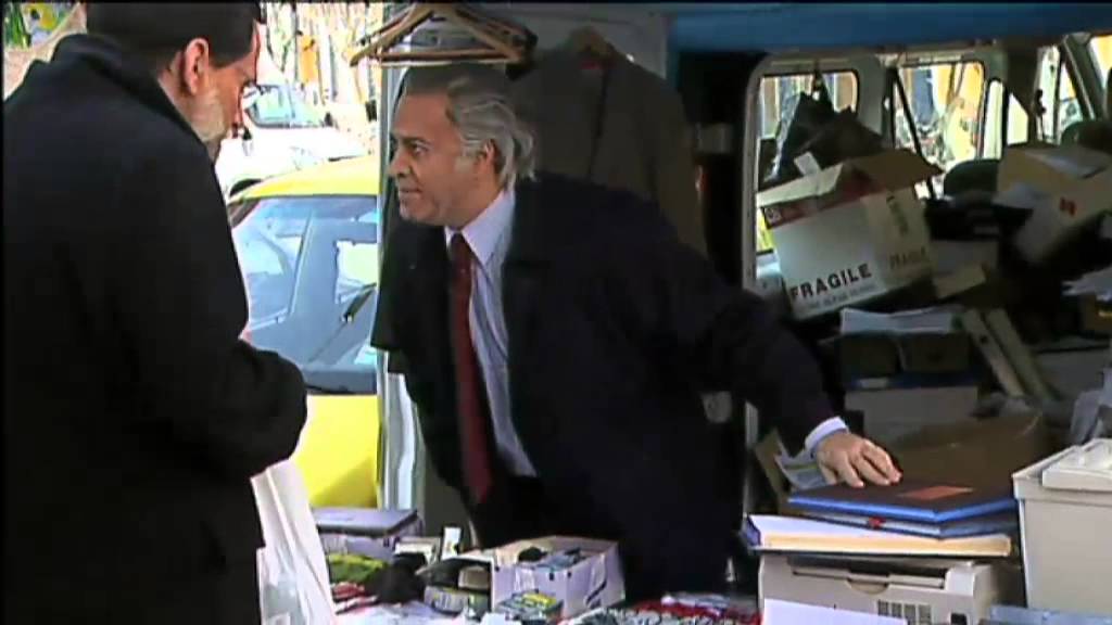 TV3 - Polònia - Bárcenas al mercat