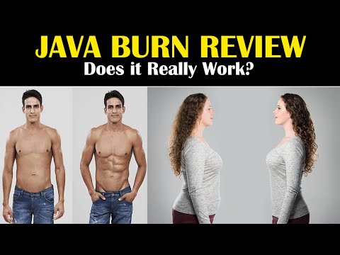 Java Burn Reviews 2022 - Does it Really Work? | Coffee Weight Loss Supplement