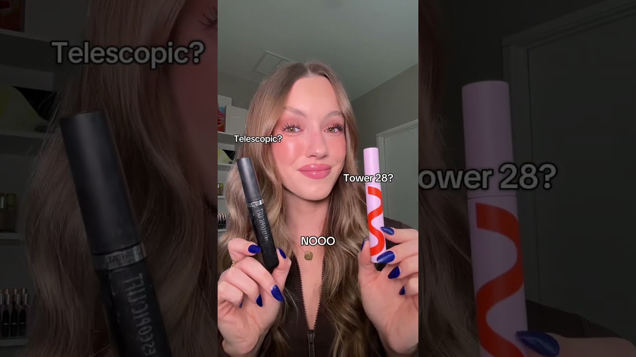 What’s the best mascara?