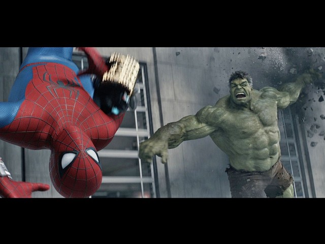 Imagem Cena de I Would Have Been 4