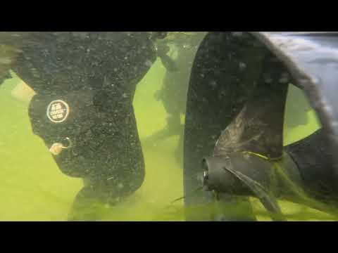 GP 20260625 4  Great Pond Part IV final dive
