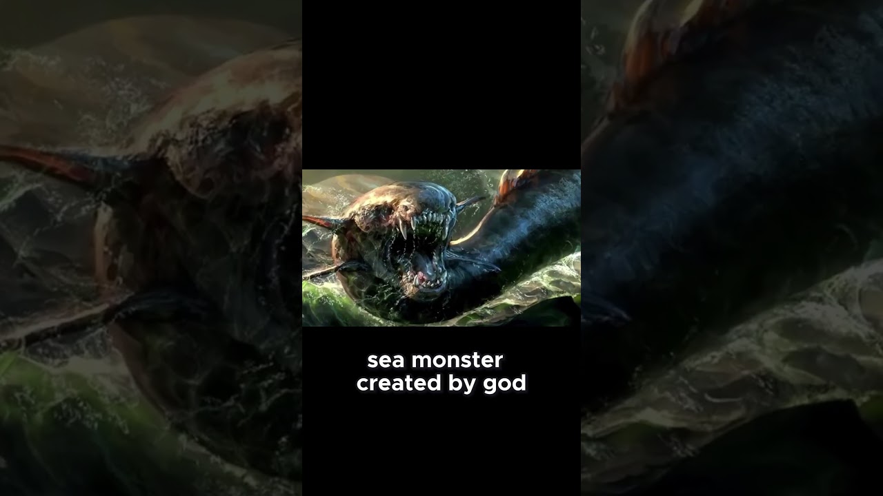 6 Fierce Facts About Leviathan MYTH&MADNESS MEGA MIX