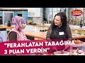 Hüsniye Hanım Hangi Geline 5 Puan Verdi? - Gelinim Mutfakta 15 Mayıs Cuma