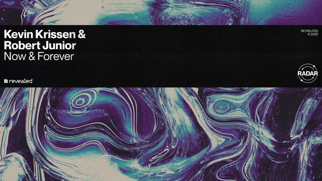 Assista a Kevin Krissen & Robert Junior - Now & Forever no YouTube Assista a Kevin Krissen & Robert Junior - Now & Forever no YouTube